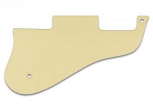 PAXPHIL M29 ES-335 PICKGUARD (CREAM)