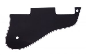 PAXPHIL M29 ES-335 PICKGUARD (BLACK)