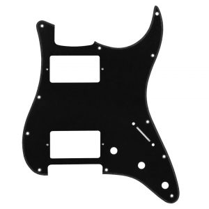 PAXPHIL M6HH PICKGUARD (BLACK)