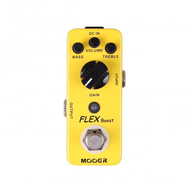 MOOER FLEX BOOST