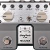 MOOER SHIM VERB PRO
