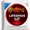 MARTIN MSP6200 SP Lifespan 80/20 Bronze Medium (13-56)