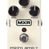 MXR MICRO AMP+