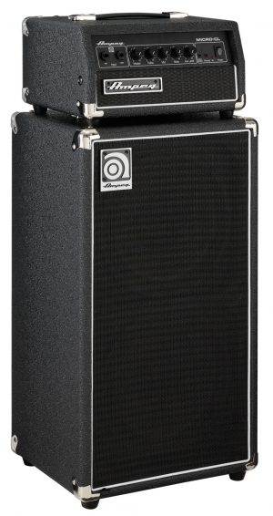 AMPEG MICRO-CL Stack