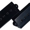 DIMARZIO MODEL P (Black)