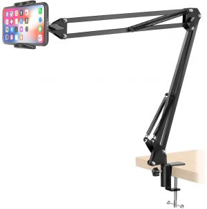 FZONE NB-36 CELL PHONE ARM STAND