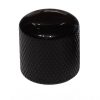 PAXPHIL NB301 BK PUSH-ON CONTROL KNOB (BLACK)