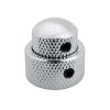 PAXPHIL NC001 CR Dual Type Control Knob (Chrome)