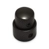 PAXPHIL NC003 BK STACKED CONTROL KNOB (BLACK)