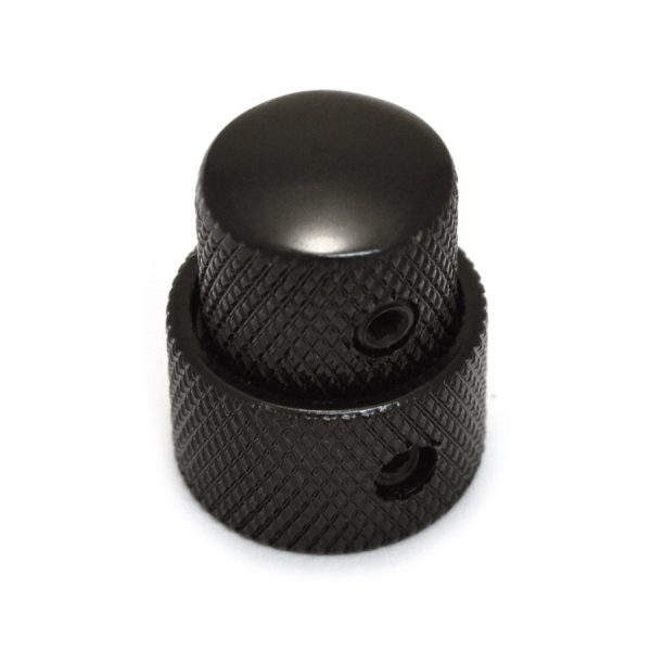 PAXPHIL NC003 BK STACKED CONTROL KNOB (BLACK)