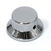 PAXPHIL NS007 CR HAT CONTROL KNOB SCREW TYPE (CHROME) 34894