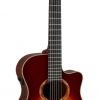 YAMAHA NTX3 (Brown Sunburst)