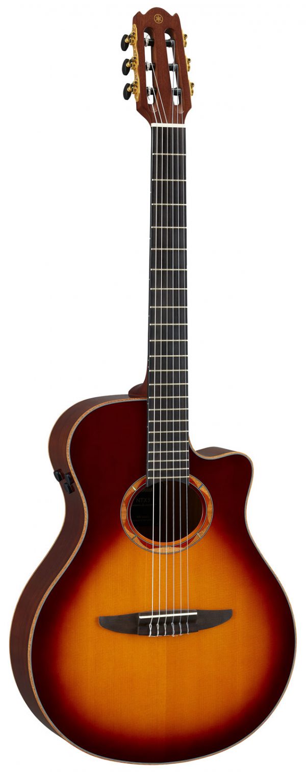 YAMAHA NTX3 (Brown Sunburst)