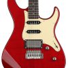 YAMAHA PACIFICA 612VIIFMX (Fire Red) 24367