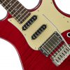 YAMAHA PACIFICA 612VIIFMX (Fire Red) 24368
