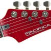 YAMAHA PACIFICA 612VIIFMX (Fire Red) 24369