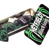 DUNLOP HETFIELD'S BLACK FANG PICK TIN 0.94