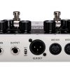 MOOER PREAMP LIVE 31742