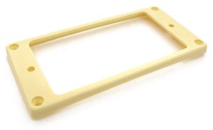 PAXPHIL PR007 IV PICKUP MOUNTING RING (IVORY)