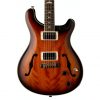 PRS SE Hollowbody Standard (McCarty Tobacco Sunburst) 24557