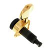 D'ADDARIO PWAT-333L AUTO-TRIM TUNING MACHINES (3 Per side, Gold) 35722