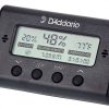 D'ADDARIO PW-HTS Humidity & Temperature Sensor