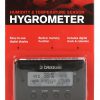 D'ADDARIO PW-HTS Humidity & Temperature Sensor 31431