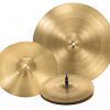 SABIAN Paragon Performance Set