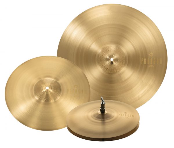 SABIAN Paragon Performance Set