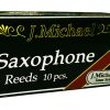 J.MICHAEL R-TN 3.0 - Tenor Sax 3.0 - 10 Box