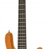 WARWICK RockBass Streamer NT I, 4-String (Honey Violin High Polish)