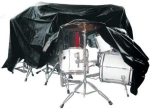 ROCKBAG RB22000 Drum Dust Cover