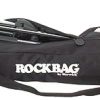 ROCKBAG RB25580 B - Microphone Stand Bag, 115 x 16 x 16 cm