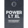 ROCKBOARD Power LT XL (Carbon)