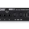 ROCKBOARD MOD 2 V2 All-in-One TRS, Midi & USB Patchbay 33348