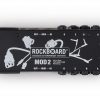 ROCKBOARD MOD 2 V2 All-in-One TRS, Midi & USB Patchbay 33350