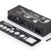 ROCKBOARD MOD 2 V2 All-in-One TRS, Midi & USB Patchbay 33353