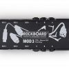 ROCKBOARD MOD 3 V2 All-in-One TRS & XLR Patchbay for Vocalists & Acoustic Players 33369