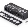 ROCKBOARD MOD 3 V2 All-in-One TRS & XLR Patchbay for Vocalists & Acoustic Players 33370