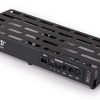 ROCKBOARD MOD 3 V2 All-in-One TRS & XLR Patchbay for Vocalists & Acoustic Players 33372