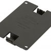 ROCKBOARD QuickMount Type C - Pedal Mounting Plate For Large Vertical Pedals
