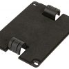 ROCKBOARD QuickMount Type C - Pedal Mounting Plate For Large Vertical Pedals 33091