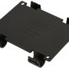 ROCKBOARD QuickMount Type D - Pedal Mounting Plate For Large Horizontal Pedals