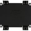 ROCKBOARD QuickMount Type D - Pedal Mounting Plate For Large Horizontal Pedals 33102
