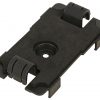 ROCKBOARD QuickMount Type G - Pedal Mounting Plate For Standard TC Electronic Pedals 33125