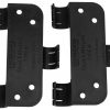 ROCKBOARD QuickMount Type M - Pedal Mounting Plates For Dunlop Cry Baby Wah Pedals 33157