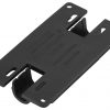 ROCKBOARD QuickMount Type UH - Universal Pedal Mounting Plate For Horizontal Pedals