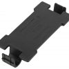 ROCKBOARD QuickMount Type UV - Universal Pedal Mounting Plate For Vertical Pedals