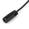 ROCKBOARD Flat Daisy Chain Cable, 8 Outputs, angled 33378