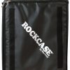 ROCKCASE RC 23813 B - Mixer Rack Soft-Light Case 3HU 41909